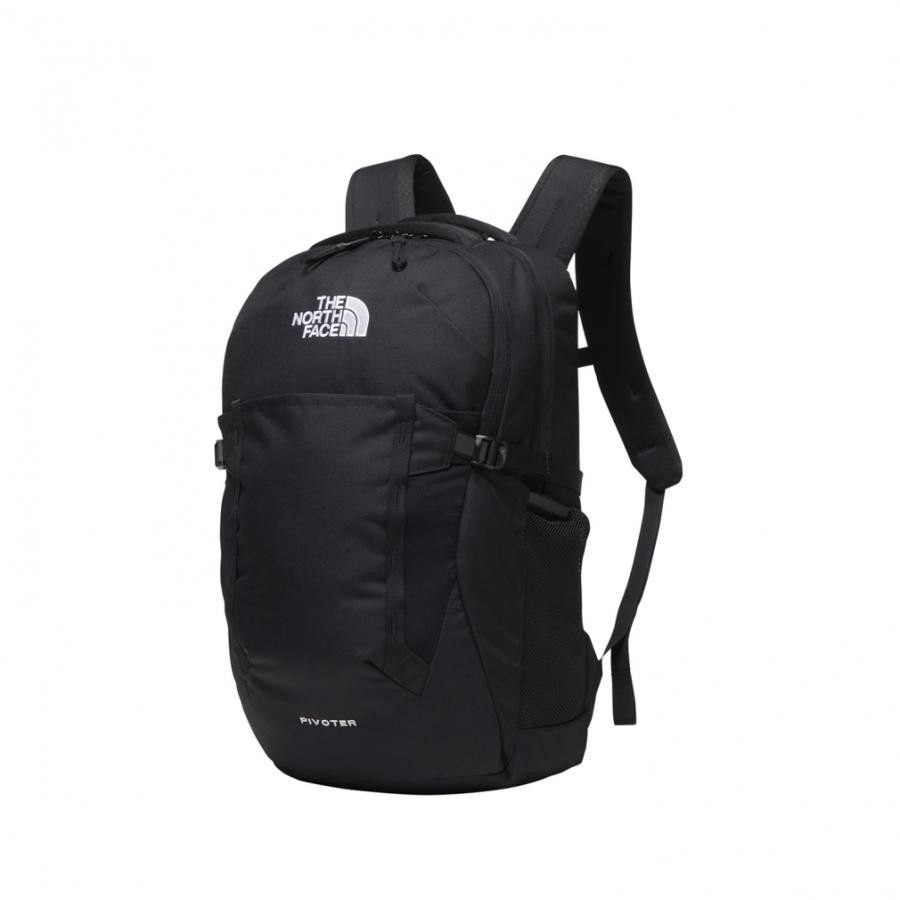 THE NORTH FACE ザ ノースフェイス バックパック|デイパック|リュック NM82461 26L PIVOTER ブラック