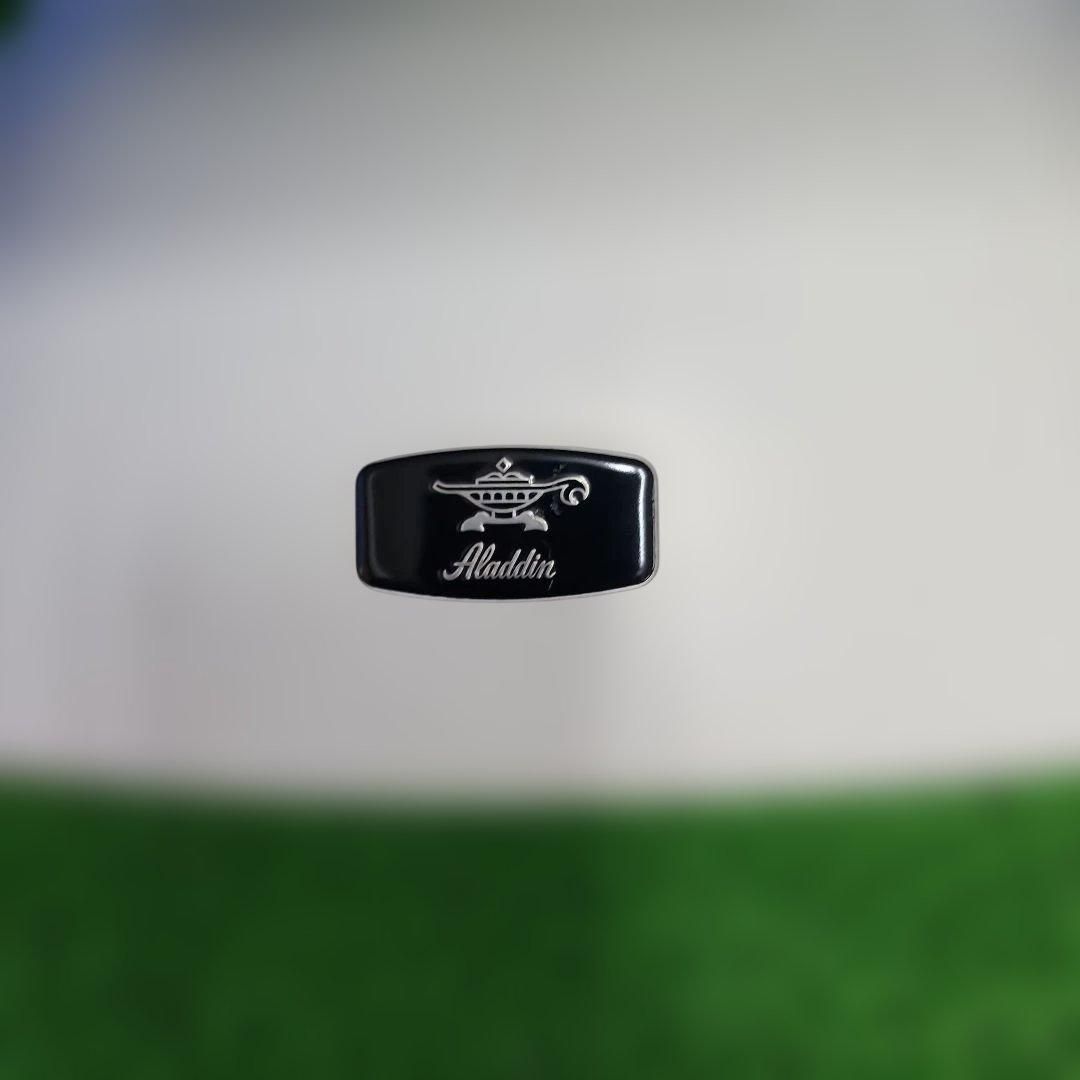 アラジン遠赤グラファイトヒーターEH-2G10AJ