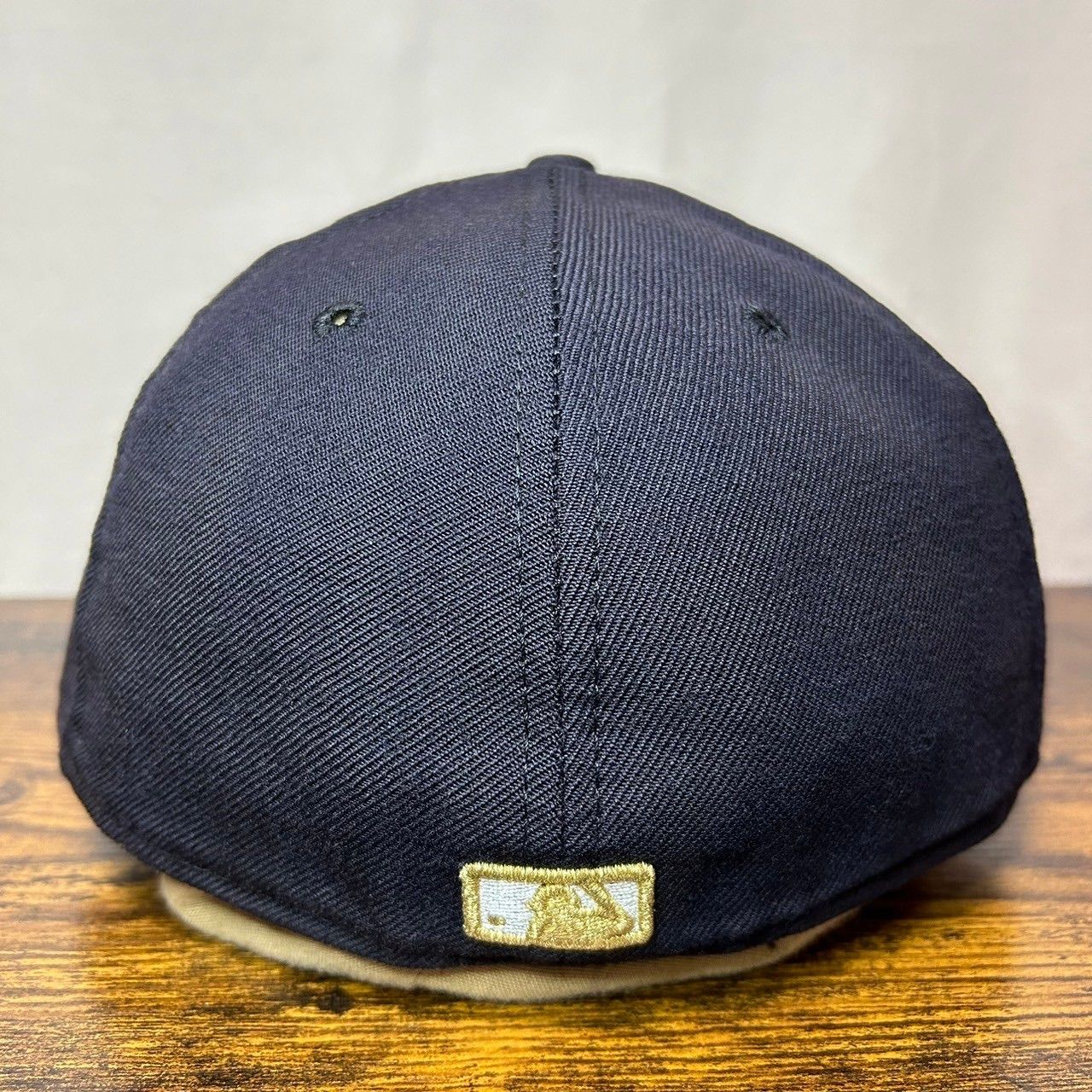 F-95 ニューエラ 59fifty ドジャース usa製 ヴィンテージ1050 - メルカリ