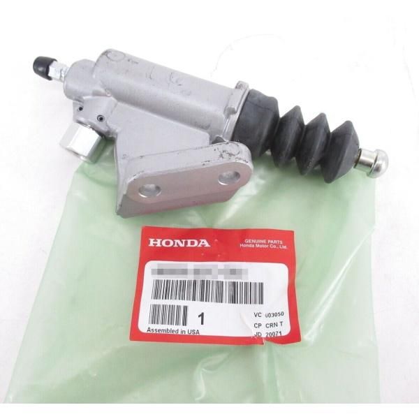 ホンダ純正 FD2 シビック クラッチレリーズシリンダー オペレーティングシリンダー スレーブシリンダー Assy 一式
