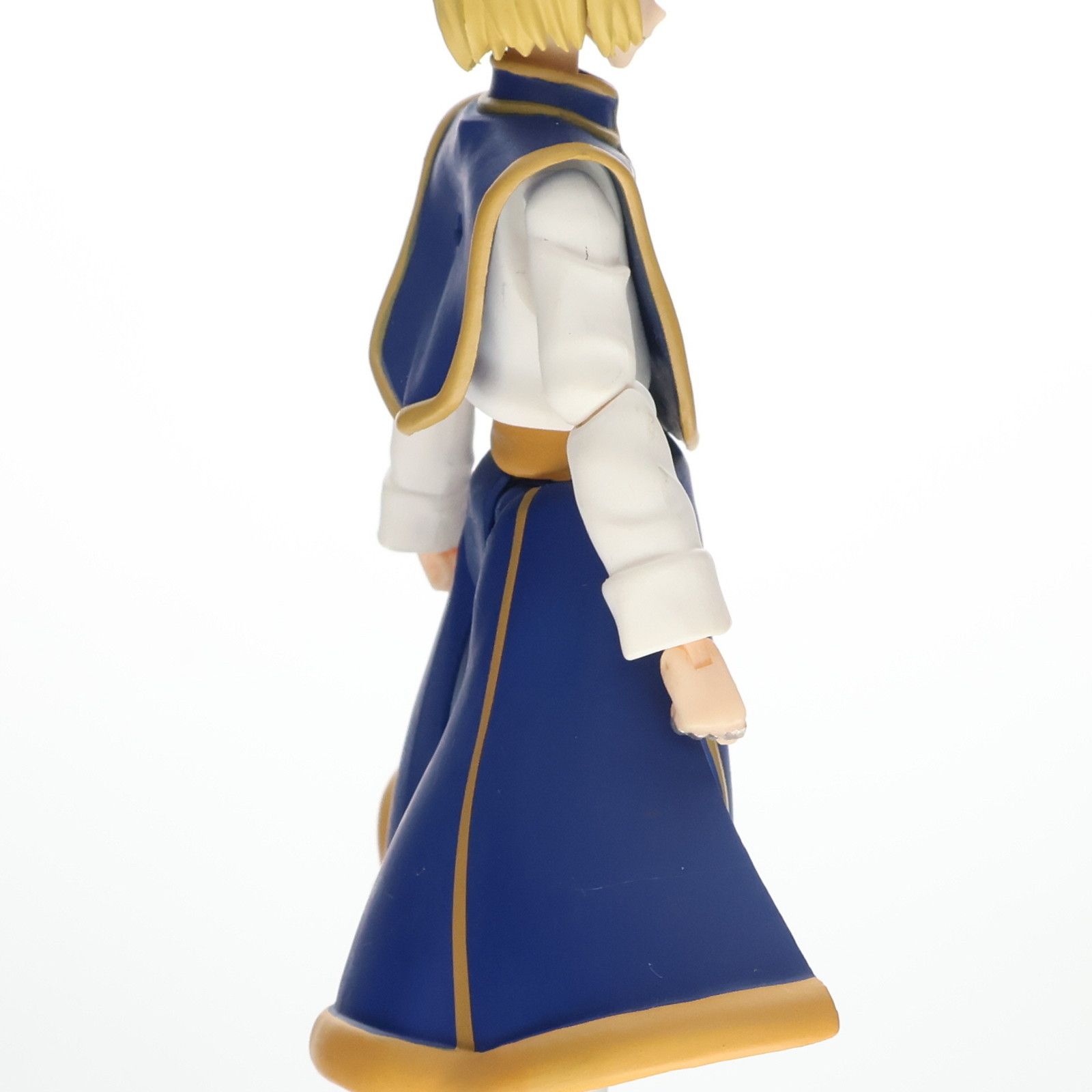 figma(フィグマ) 194 クラピカ HUNTER×HUNTER(ハンター×ハンター