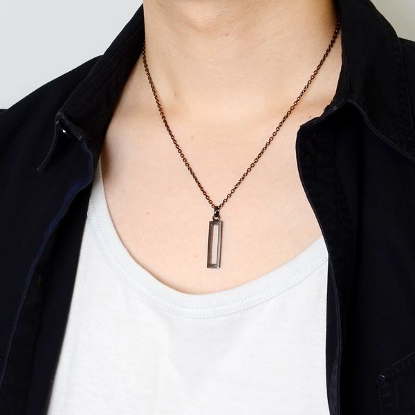 JAM  MADE ヴィンテージマーキュリーネックレス JAM HOME MADE（ジャムホームメイド）の「ヴィンテージ マーキュリー