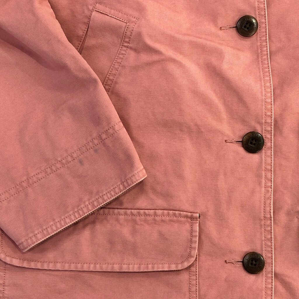 エルエルビーン ハンティングジャケット