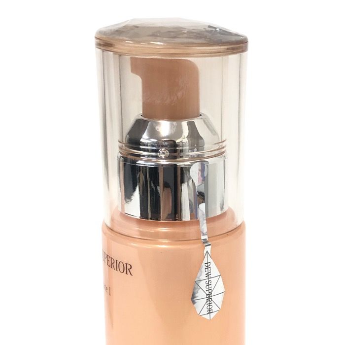 Kanebo カネボウ 化粧水 DEW スペリア ローションコンセントレートⅠ さらりとみずみずしいタイプ 150ml 化粧品【中古】【新品同様】【美品】 Kanebo カネボウ 化粧水 DEW スペリア ローションコンセントレートⅠ