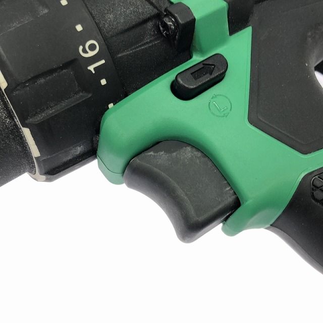 充電式震動ドライバドリル