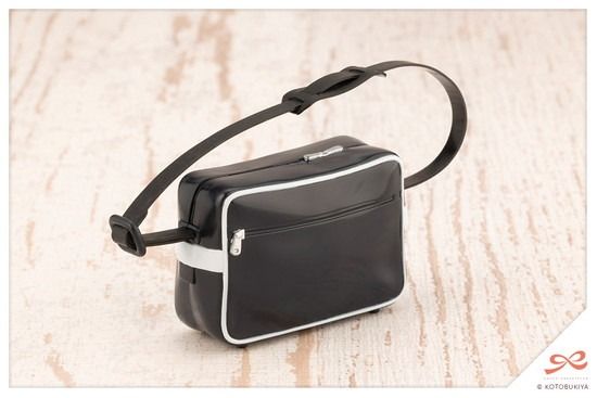 令法高等学校 夏服