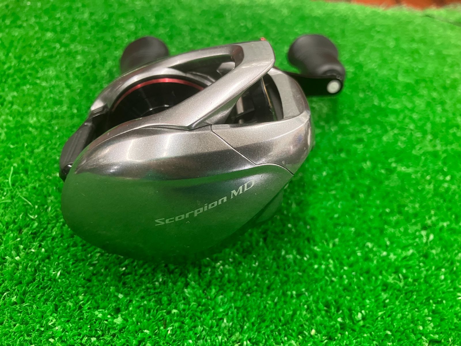 【激安大特集】 豊中店 シマノ 21スコーピオンMD 301XG NO.1 最安値で販売します。