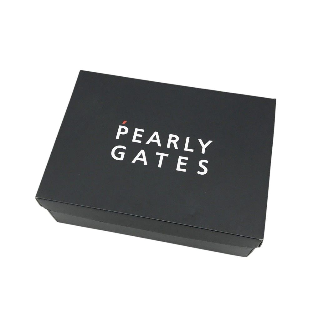 PEARLY GATES パーリーゲイツ 053-2292002 スパイクレス ゴルフ