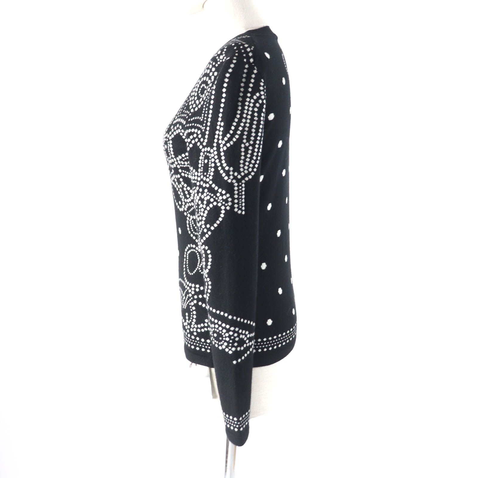 未使用品☆HERMES エルメス 23SS 3E2642D8 BRIDES de GALA 式典
