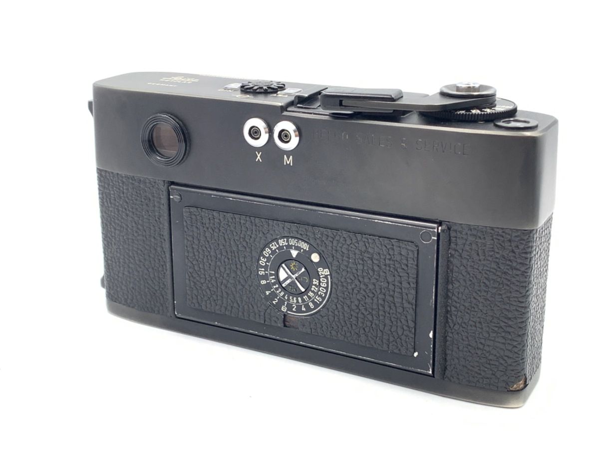 ボディ ブラック