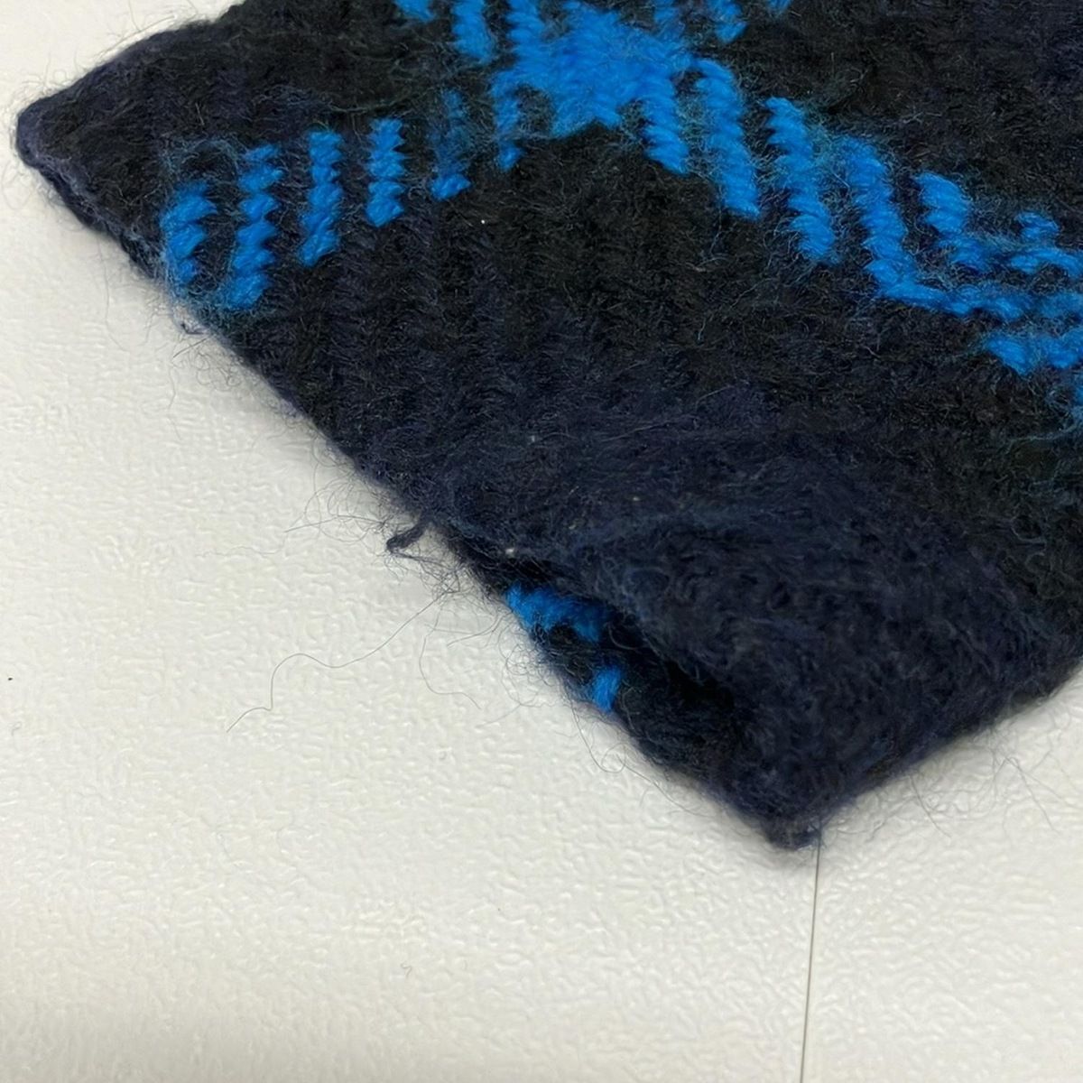 john branigan(BRANIGAN WEAVERS)(ジョンブラニガンウィーバー) コート 