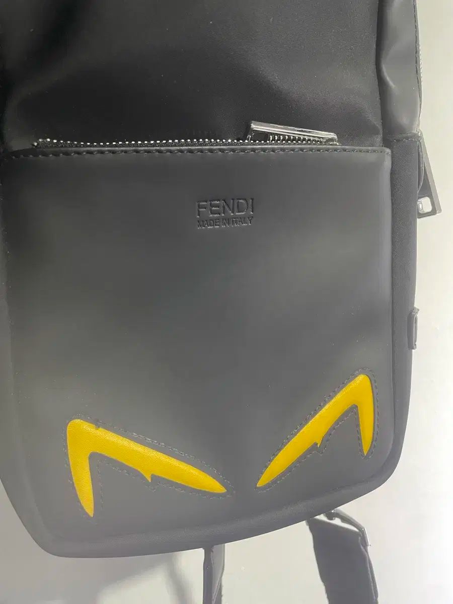 FENDI フェンディ スリングバック