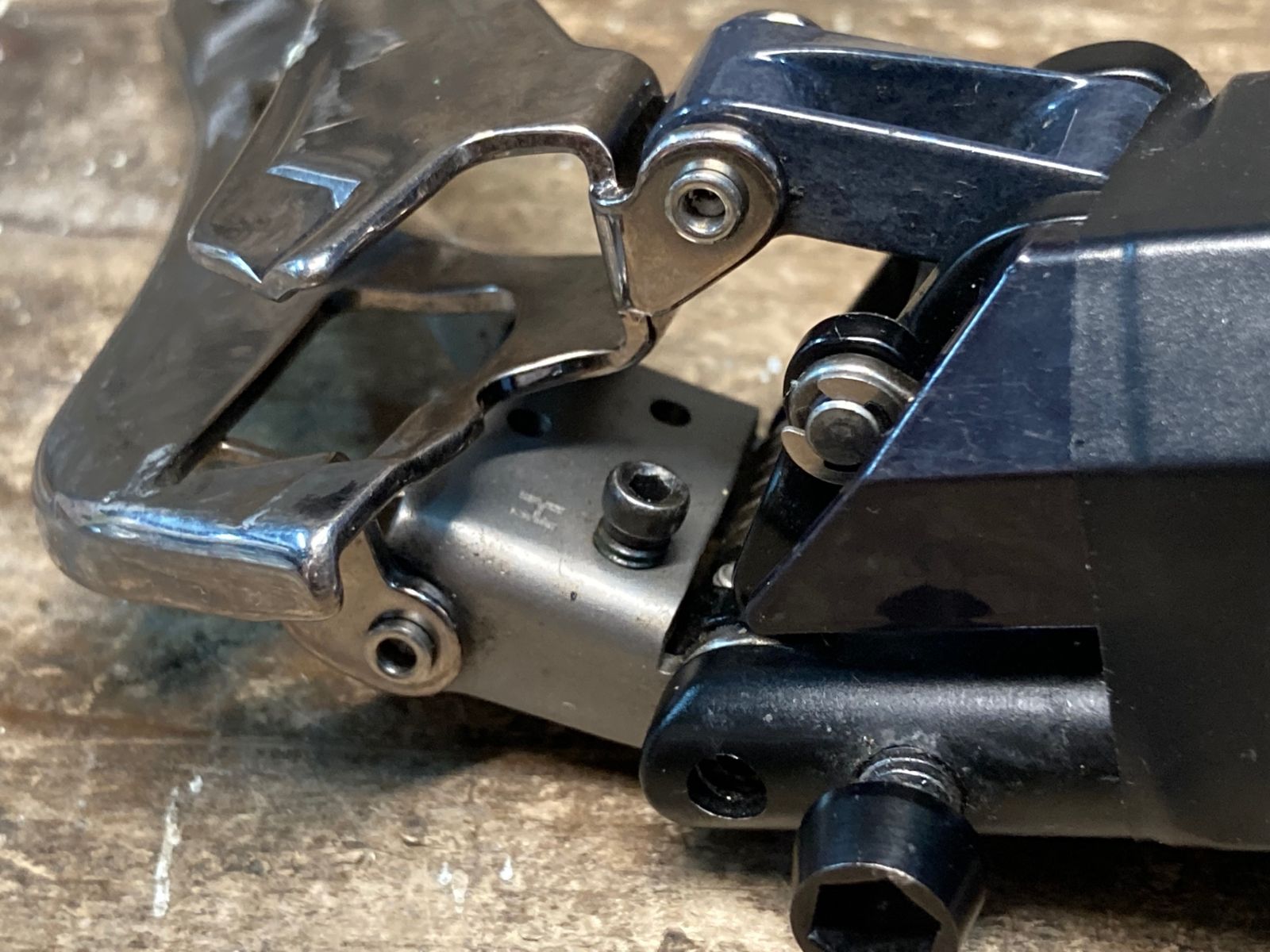 Di2 電動