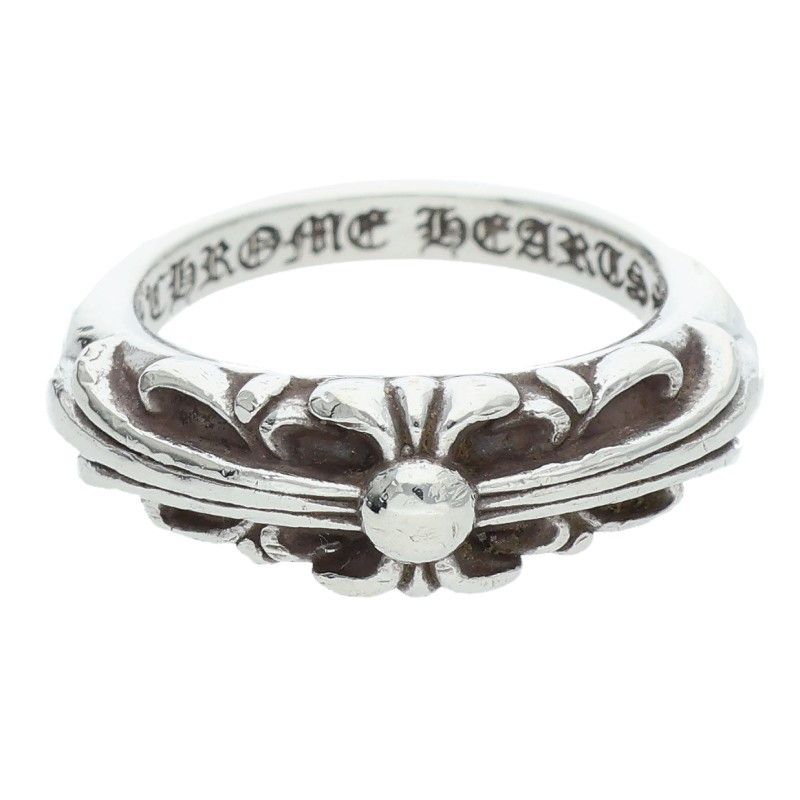 クロムハーツ BABY CLASSIC/ベイビークラシックフローラルクロス