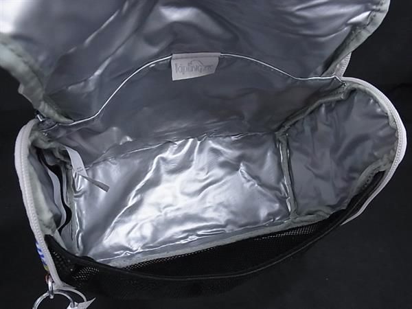 美品】ケイトスペード ノット バイカラー シボ革 2way 近年モデル 3万