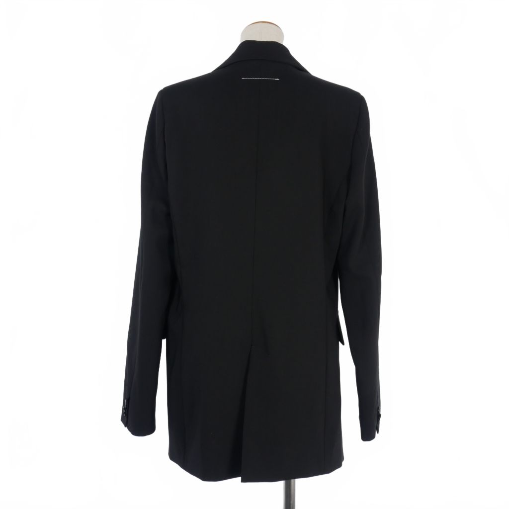 エムエムシックス メゾンマルジェラ MM6 Maison Margiela ピークド