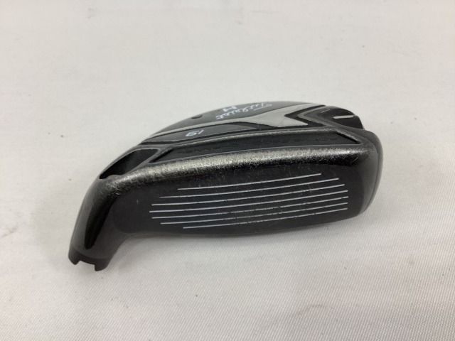 中古】ユーティリティ タイトリスト 818H2 /ヘッド単体/S/19