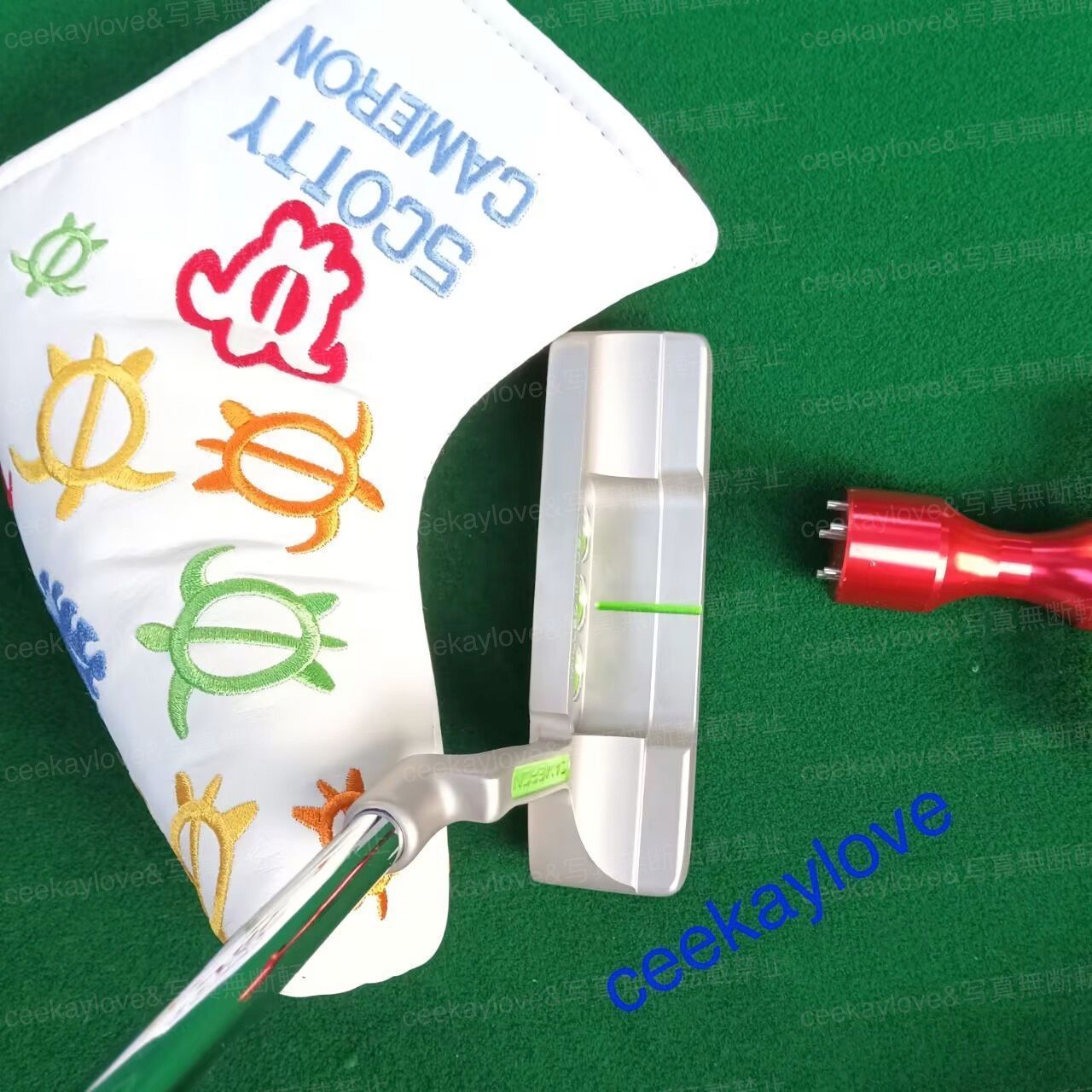 入手困難】CALMASTORE KRAKEN STAND ジャグ スタンド 入手困難