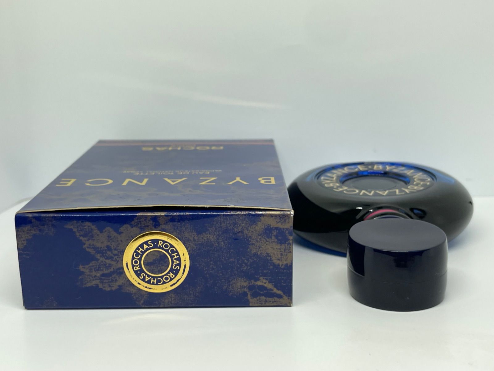 ロシャス ビザーンス オードトワレ100ml