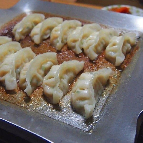GOKUATSU 厚鉄板L