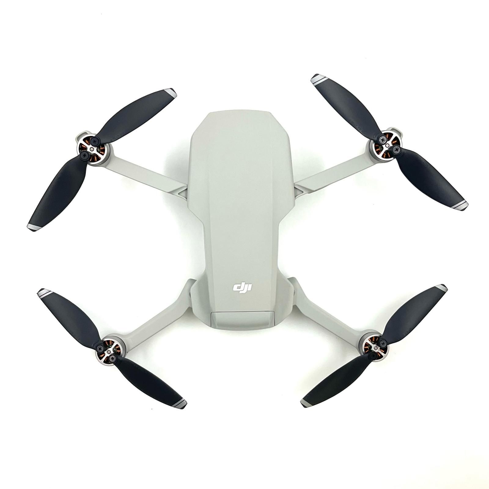 全額返金保証 最速発送 DJI MT2JD Mini 2 動作 済