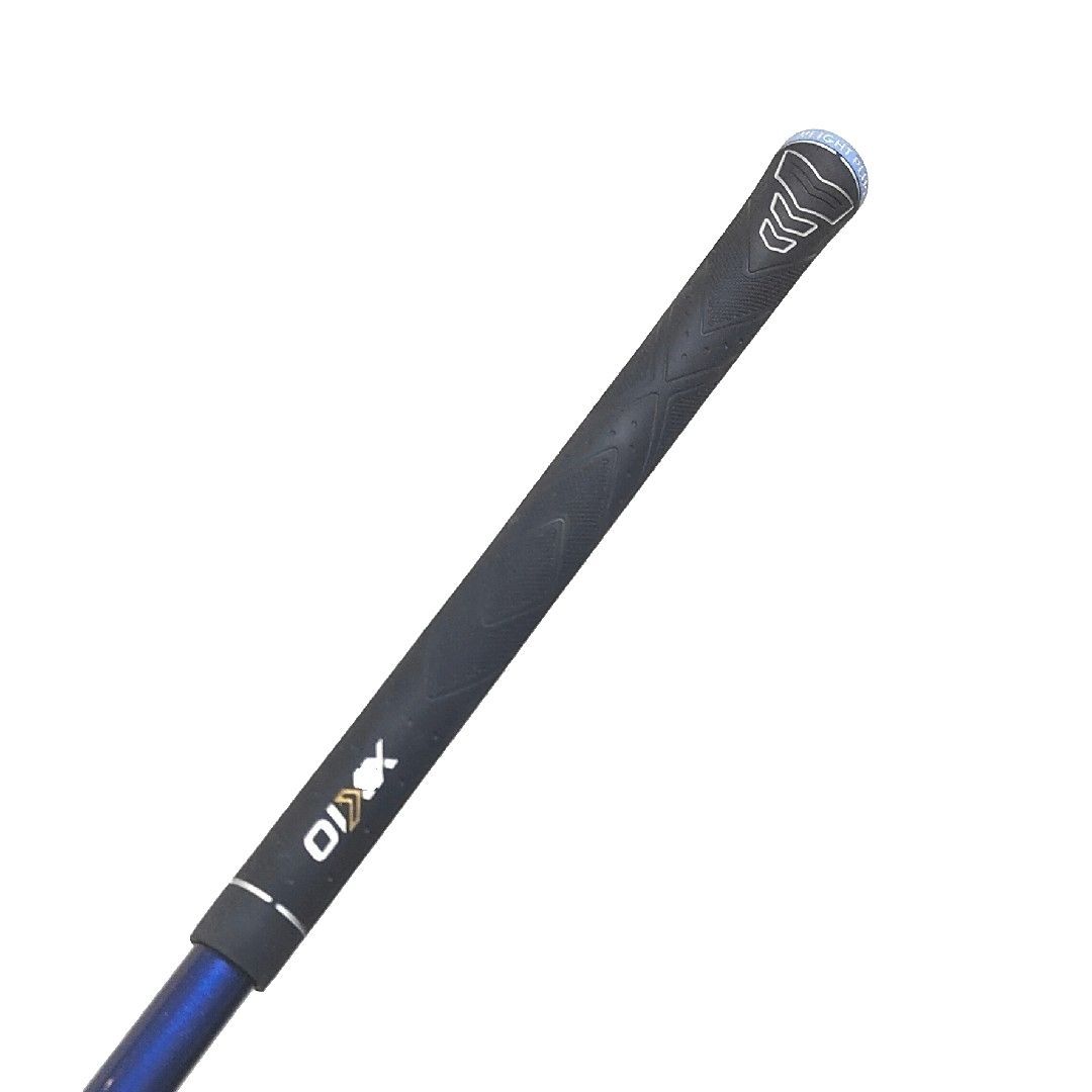 美品 ゼクシオ XXIO12 7W フェアウェイウッド 純正カーボンL