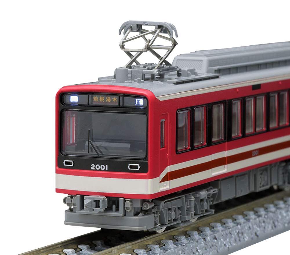 98061 鉄道模型