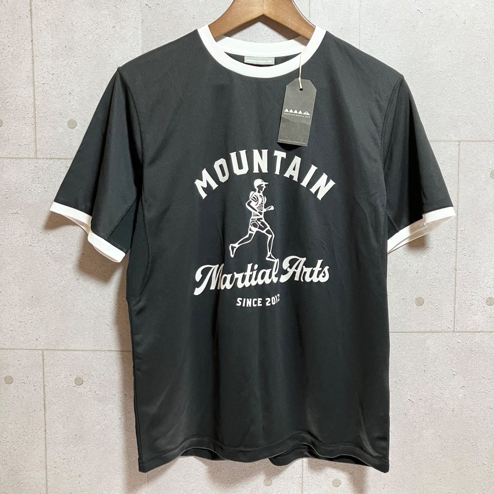 タグ付き Mountain Martial Arts マウンテンマーシャルアーツ タグ付き Mountain Martial Arts マウンテンマーシャルアーツ