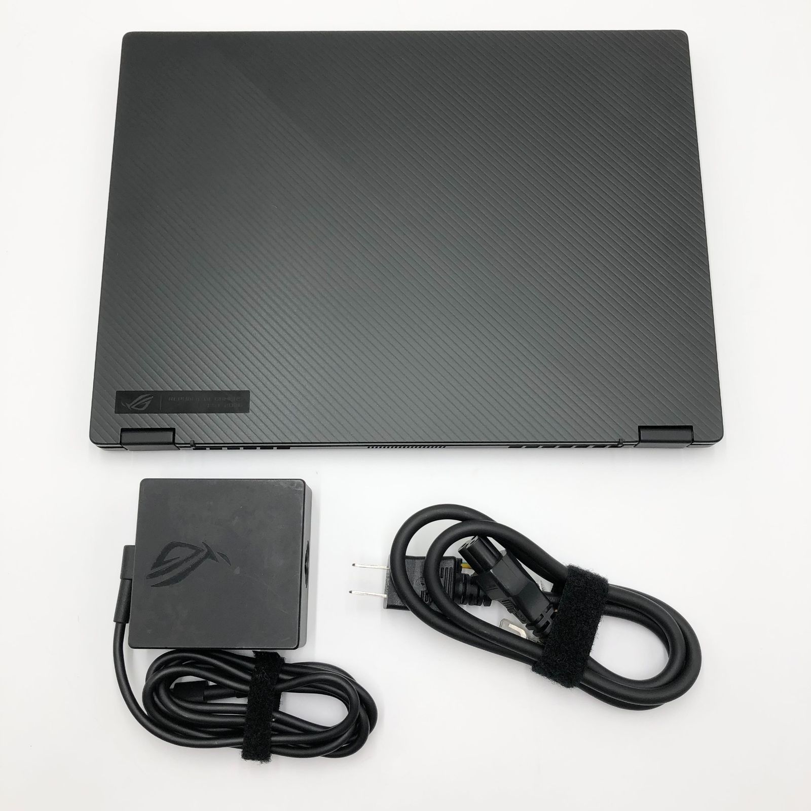 ASUS ゲーミングノートパソコン ROG Flow X13 GV301QH Ryzen 9 5900HS|16GB 512GB 日本正規代理店品 GV301QH-R9G1650H120 Windows 11