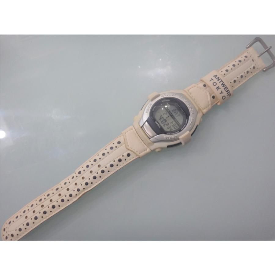 ☆動作品 CASIO カシオ G-SHOCK G-COOL GT-000 ANTWERP TOKYO 腕時計  