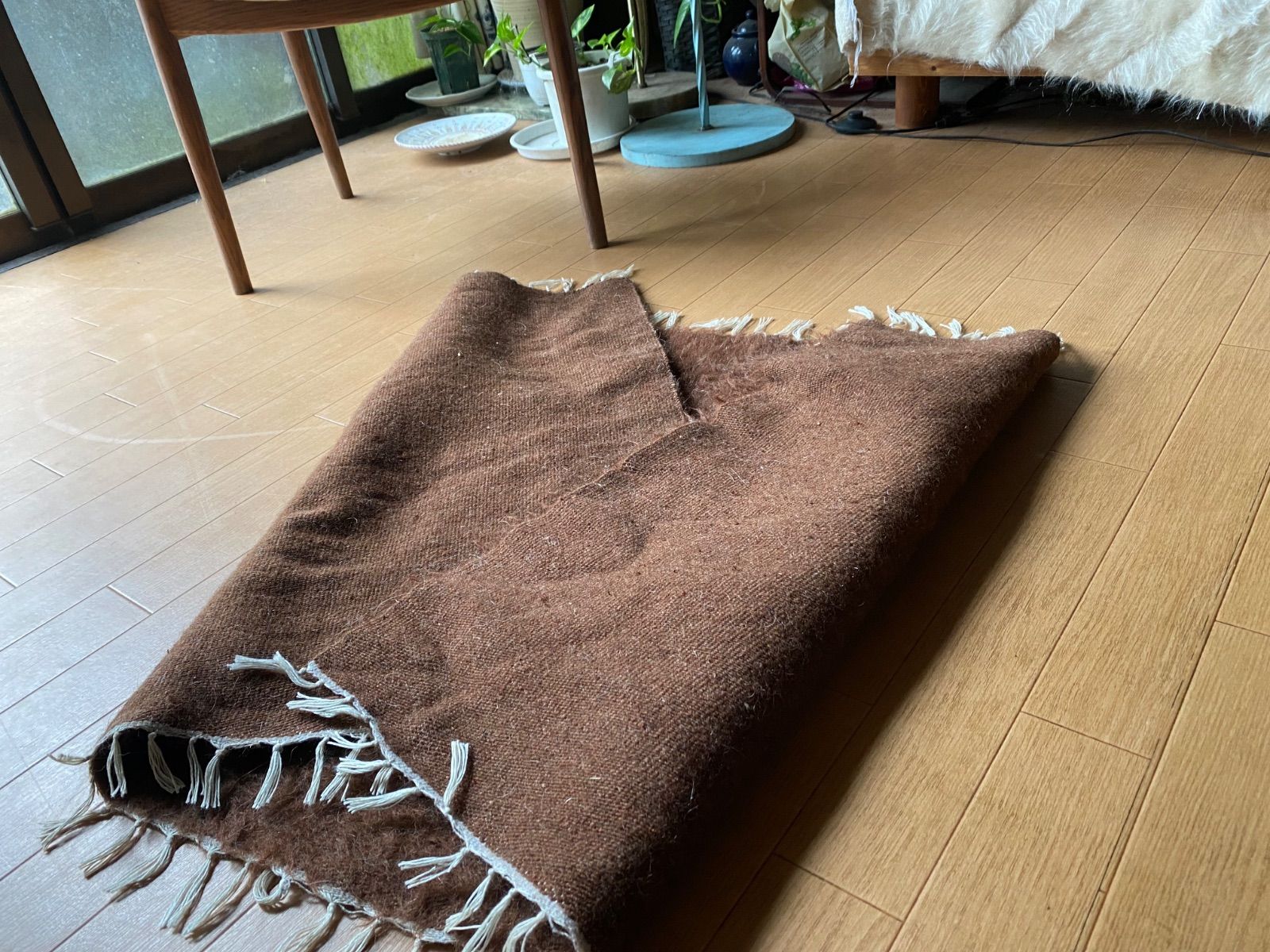 エコで便利なバッタニイェ