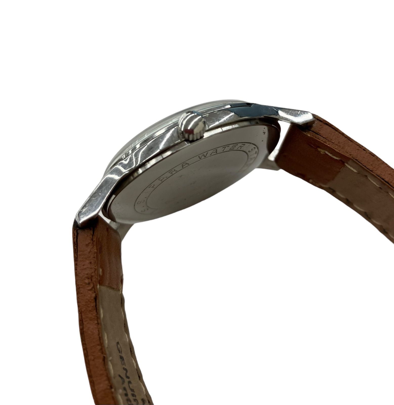 186000 現状品 CITIZEN シチズン 腕時計（クォーツ） ハッピーフライト