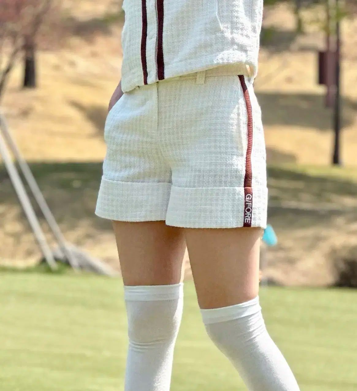 パンツ