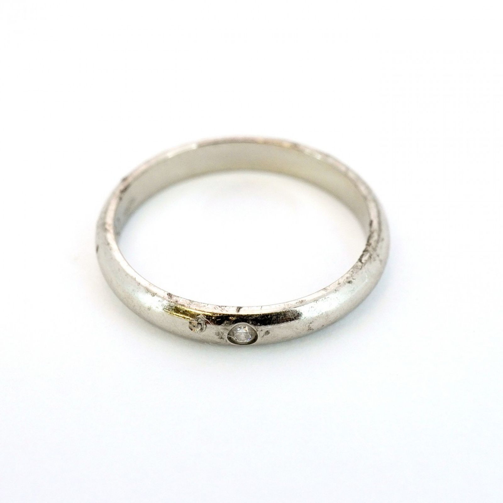 カルティエ(Cartier) カルティエ リング クラシックウェンディ