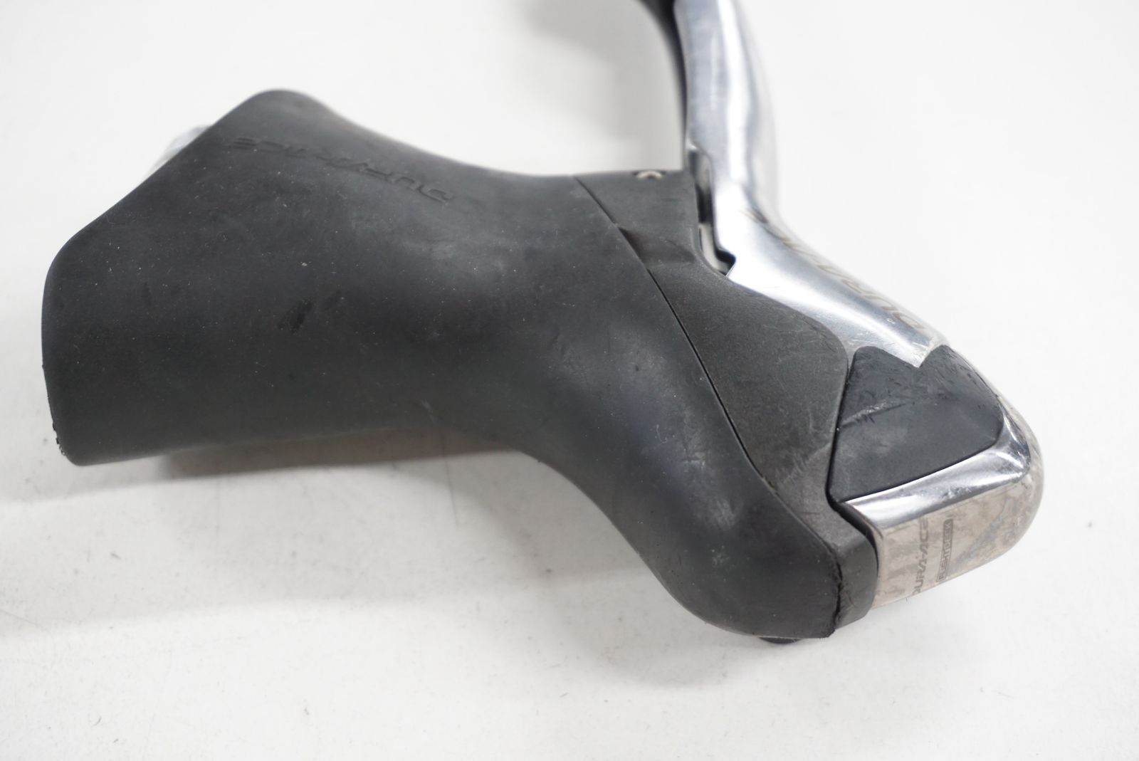 ジャンク SHIMANO 「シマノ」 DURA-ACE ST-7800 左のみ デュアル