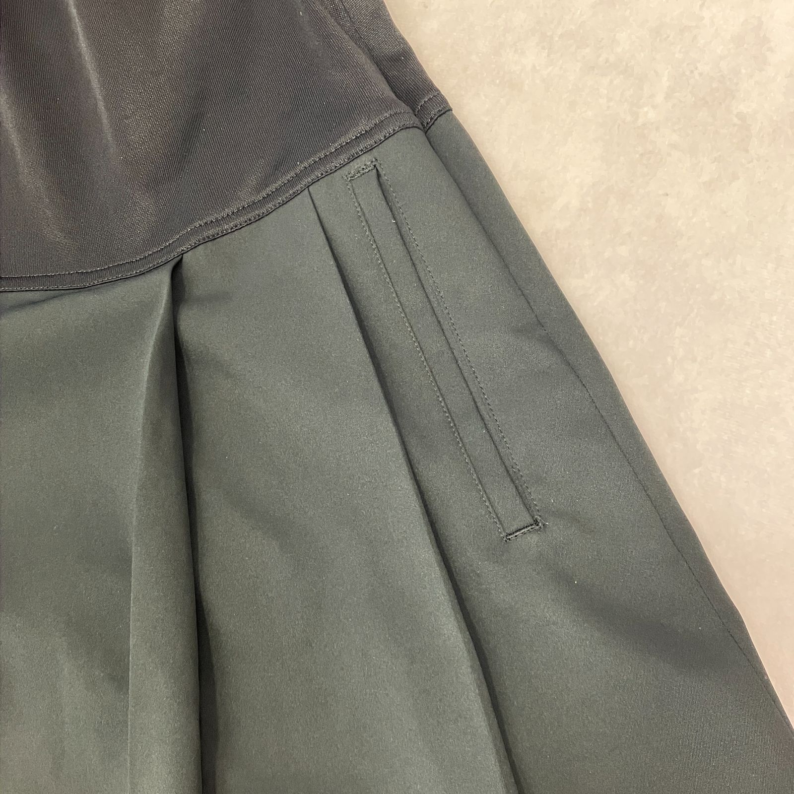 BURBERRY GOLF バーバリー ゴルフ ポロワンピース BGV77-282-09