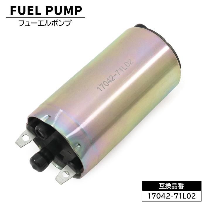 日産 スカイライン ER34 RB25DET NEO6 新品 燃料ポンプ