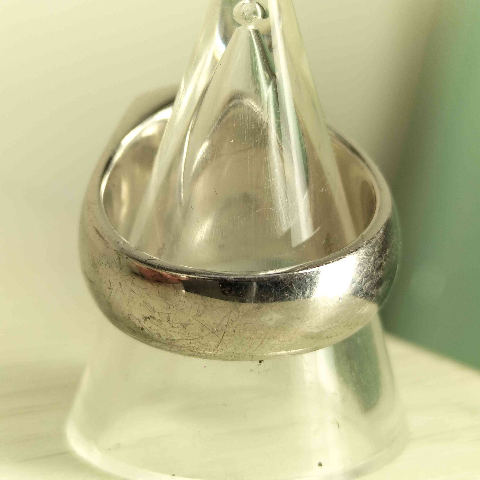 sakra様専用百貨店購入、油彩画【真作保証、美品】林 孝三水辺の楽園18