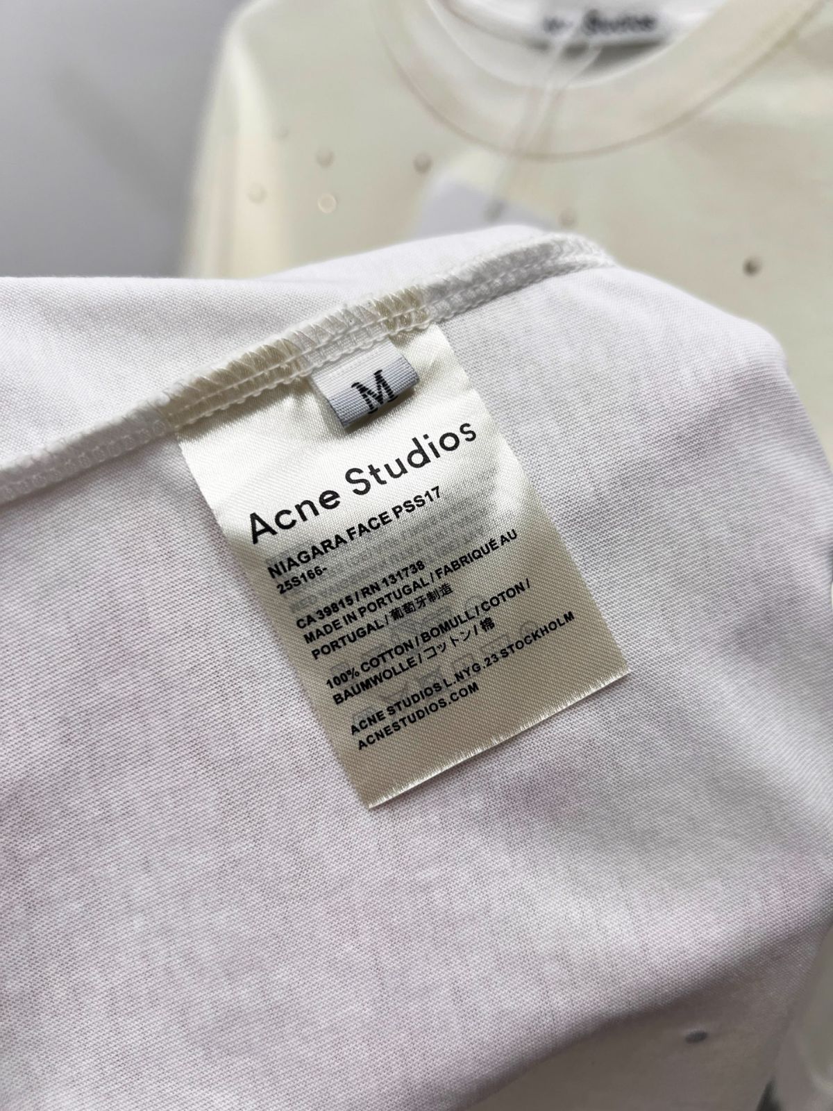Acne