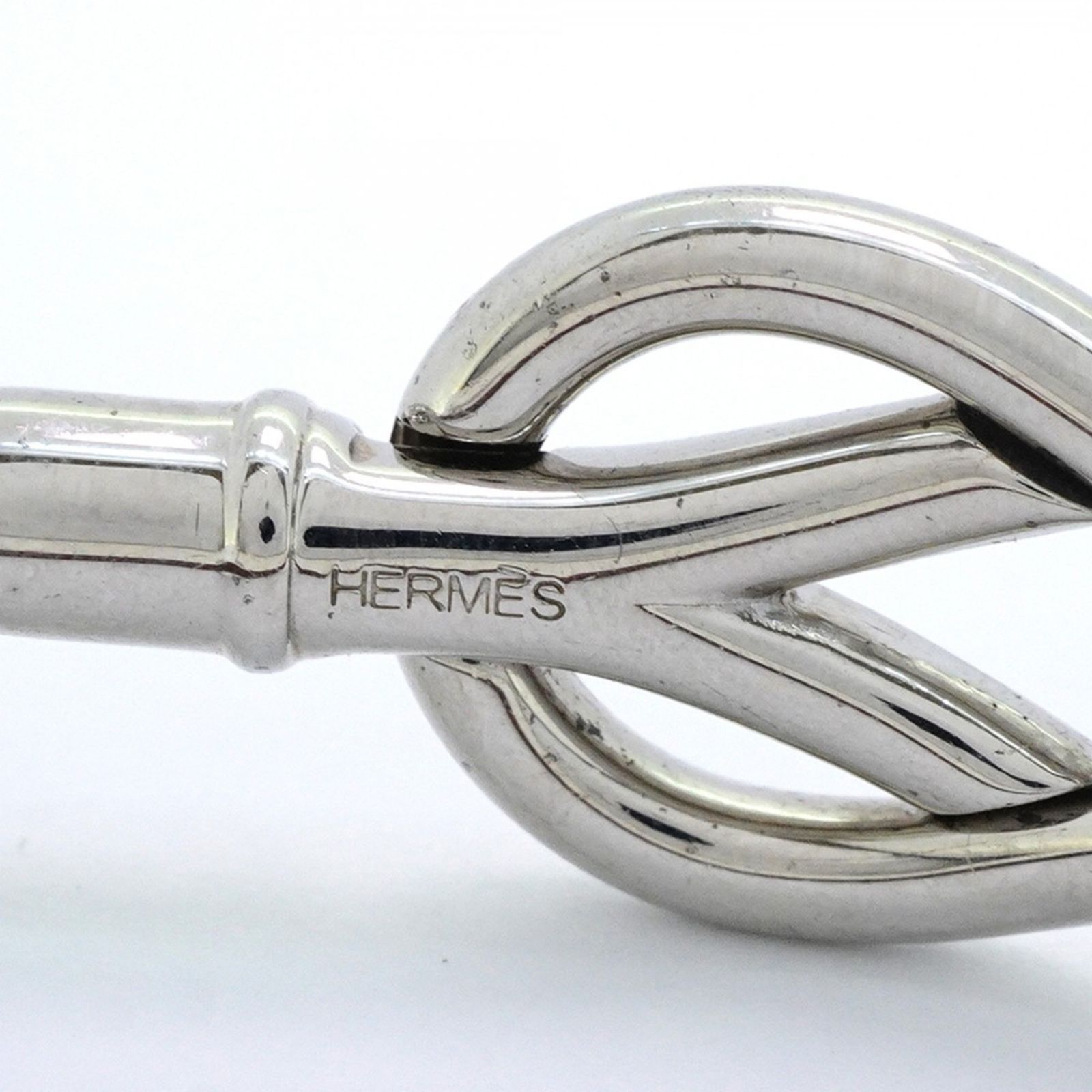 エルメス(Hermes) エルメス ブレスレット アタメ メタル レザー
