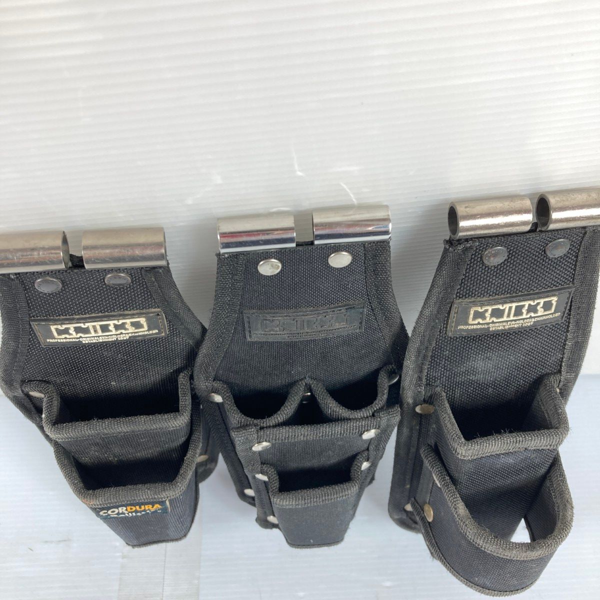 工具差し 3点セット