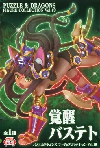 エイコー パズル&amp;ドラゴンズ フィギュアコレクションVol.19 覚醒バステト 2zzhgl6 Amazon | エイコー パズル&ドラゴンズ フィギュアコレクション