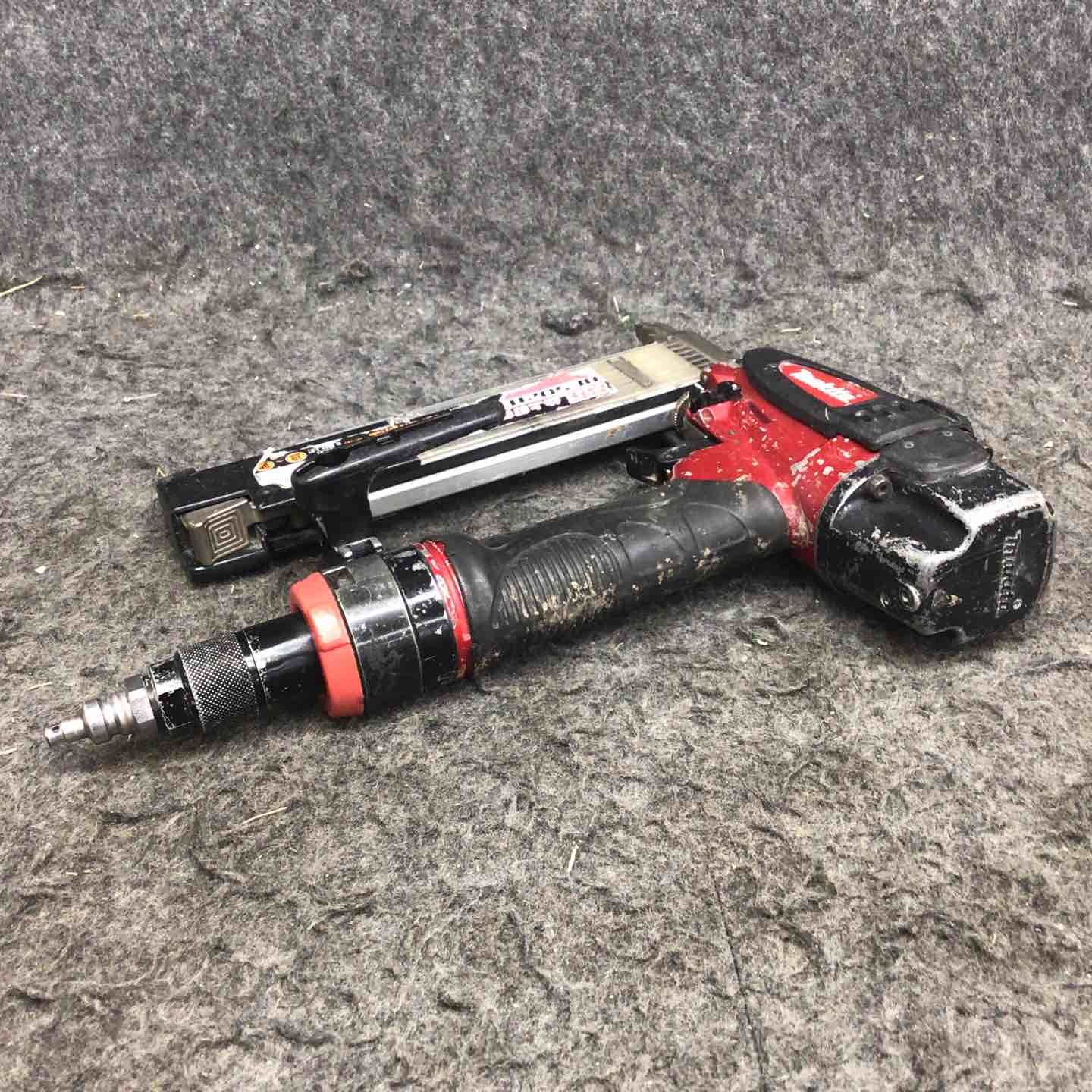 仕上釘打 フィニッシュネイラ