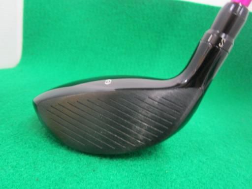 純正特注シャフト フレックスR