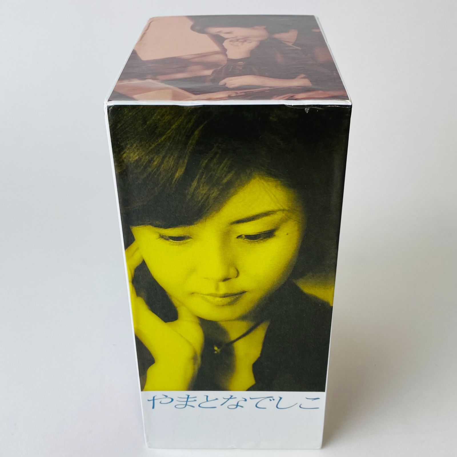 セル版] やまとなでしこ DVD-BOX〈6枚組〉PIBD-7110 [D]【DVD