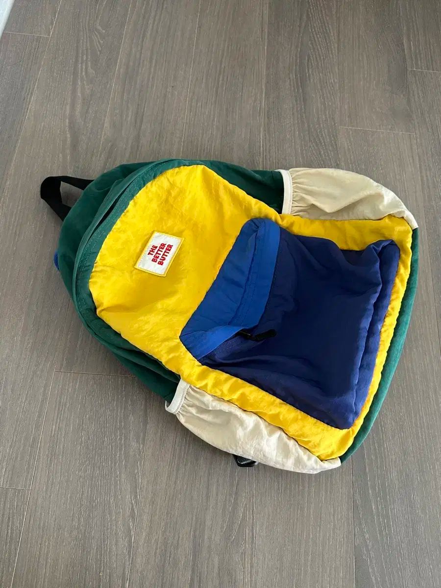 アイラブジェイ バックパック エレメンタリーバックパック STEELWINDOWSANDDOORS_COM