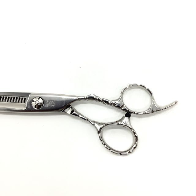 シザー セニング