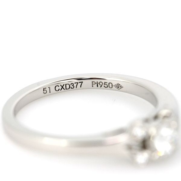 0.21ct D-VVS1-EX