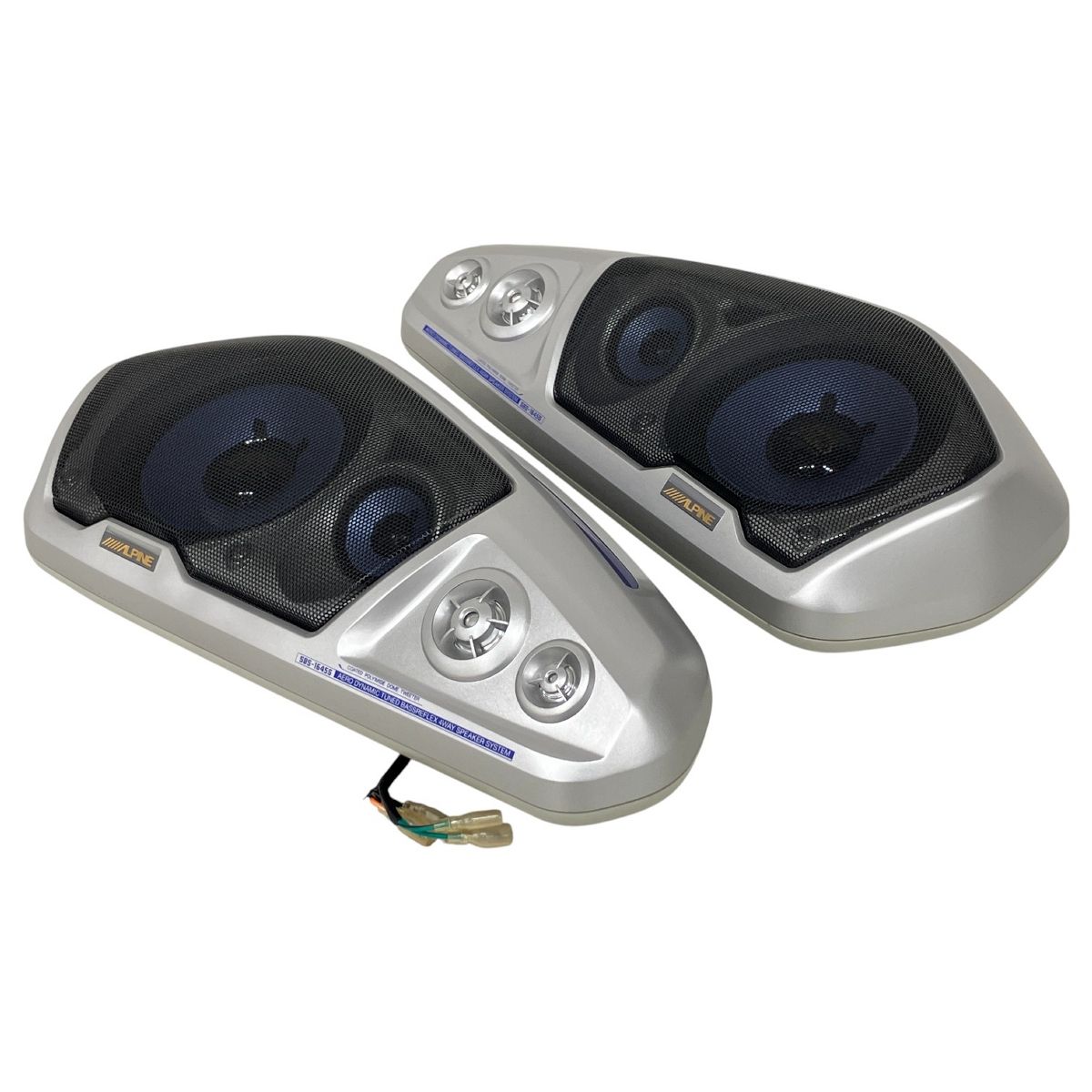 アルパイン SBS-1645S