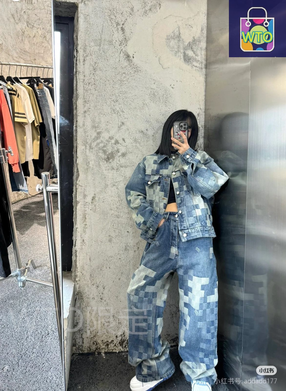VUITTON ファージー